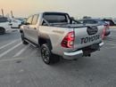 تويوتا هيلوكس 2021 TOYOTA HILUX MAKO