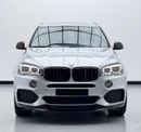 بي أم دبليو X5