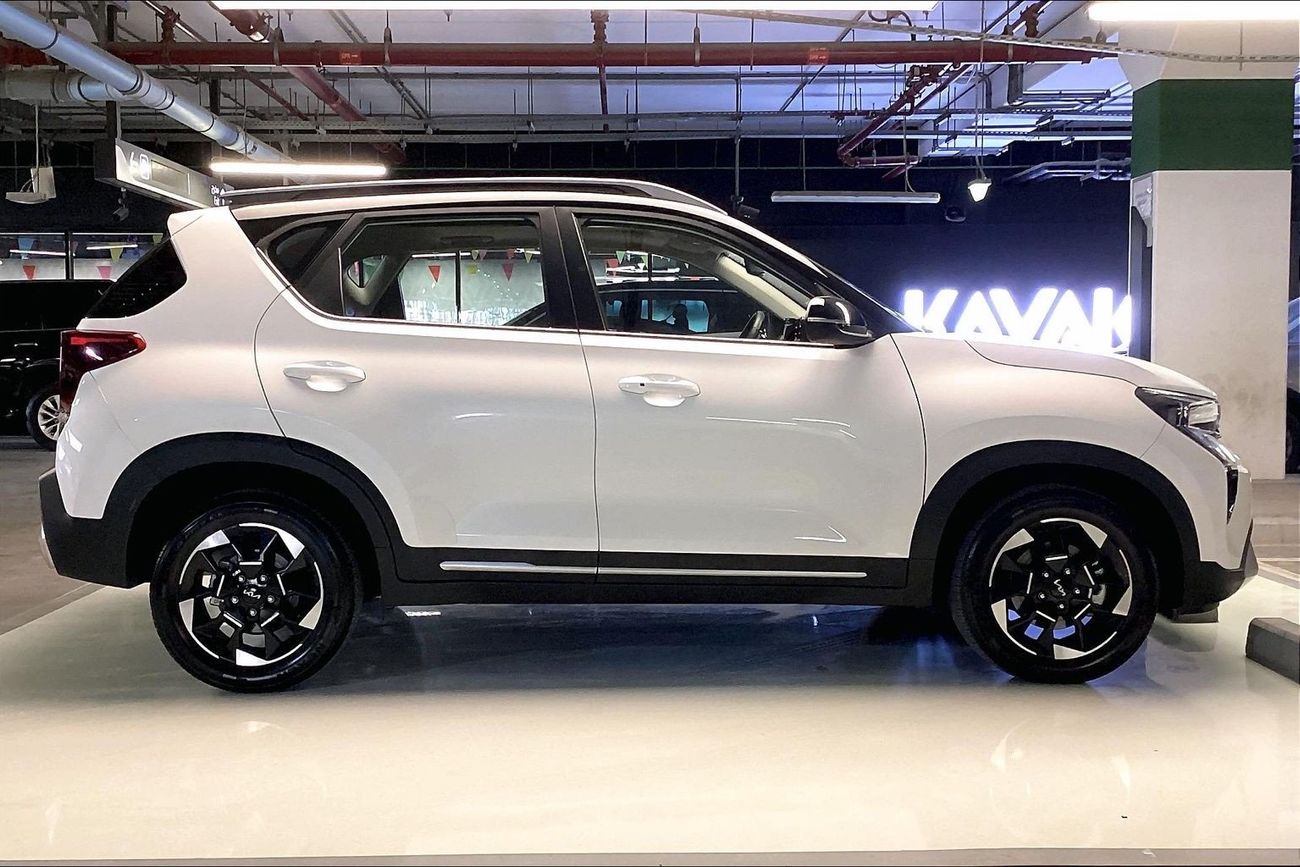 Kia Sonet EX FOP | National Day Celebration | Guaranteed Warranty | 0 Down Payment