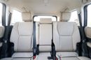 تويوتا برادو R3 ECTJRD004 - 2026 Toyota Prado Full Options R3 - 2.4L Petrol Auto - Black