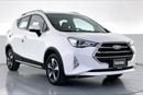 JAC JS3 Intelligent Luxury| 1 year free warranty | Exclusive Eid offer