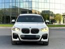 BMW X4 1586 P.M | xDrive30i M Sport GCC Specs