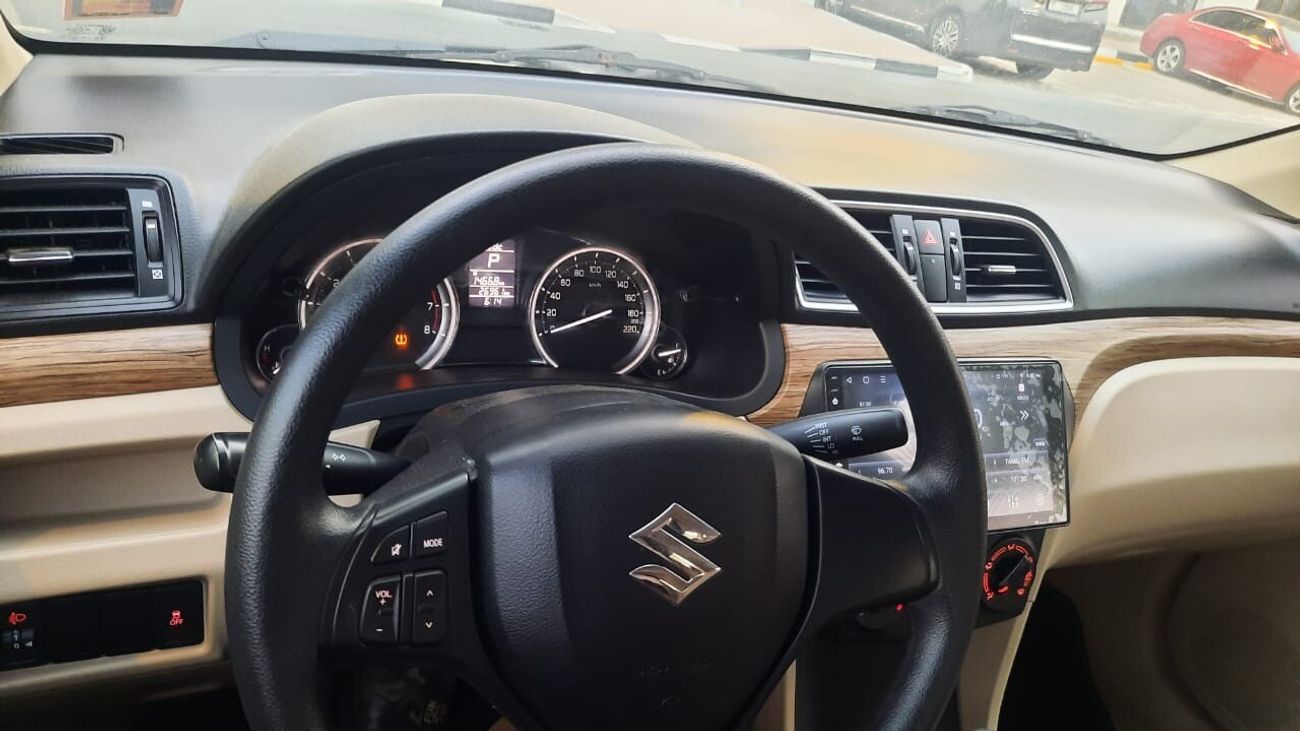 سوزوكي سياز GXR - Excellent Condition with best price