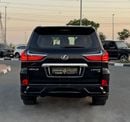Lexus LX 570 Signature 5.7L