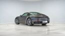 Porsche 911 Targa 4 3.0L (385 HP) Targa UAE's Very Best Example | AED 8,522 Per Month