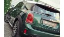 Mini Cooper S Countryman | 2,152 P.M  | 0% Downpayment | Full Agency Service History!