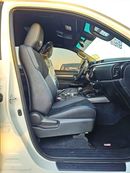 تويوتا هيلوكس GR SPORT REVO / 2.8L DIESEL / A/T / 360*CAMERA / FULL OPTION   (CODE #  69067)