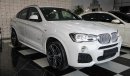 BMW X4 28i