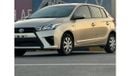Toyota Yaris 60th Anniversary 1.5L Hatchback In excellent condition and requires no expenses
