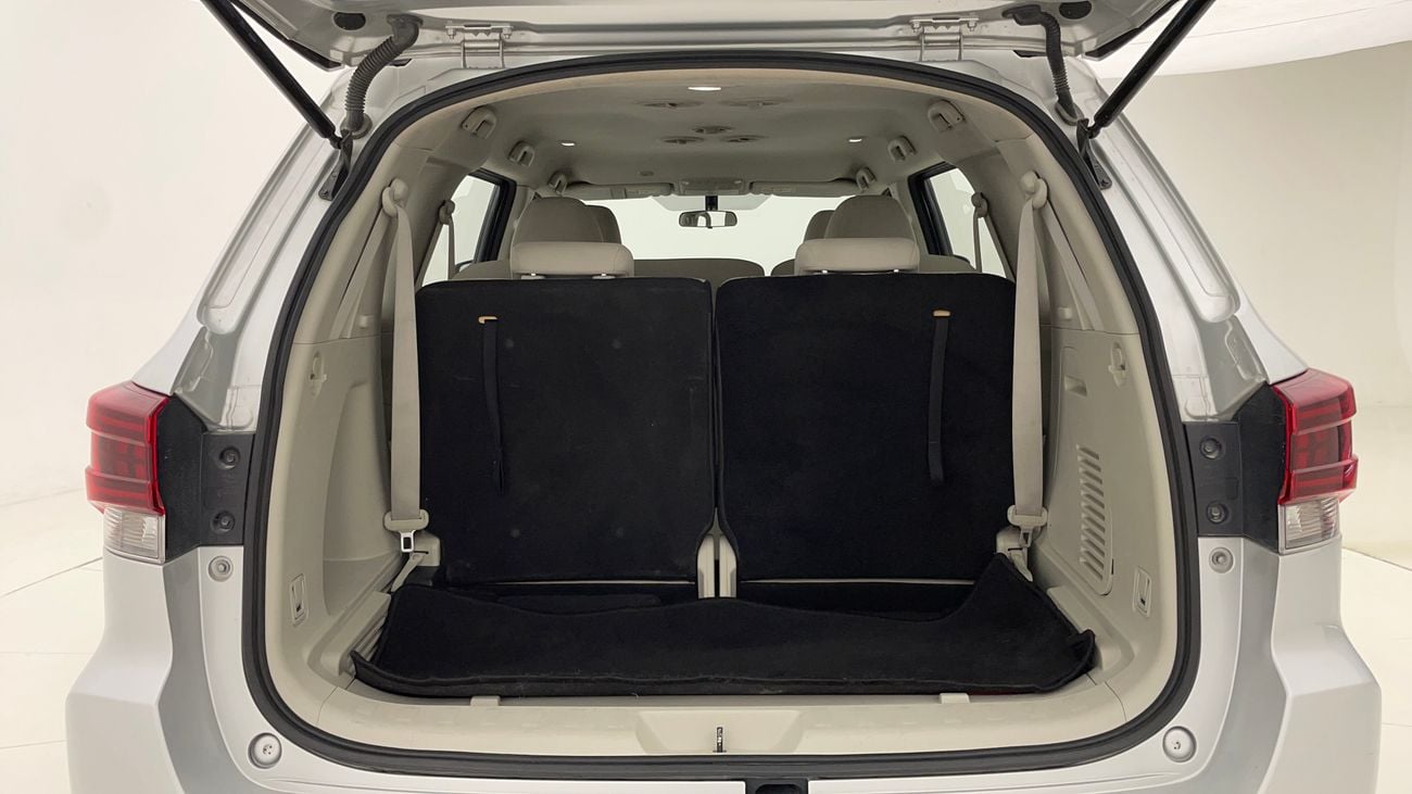 Nissan XTerra SE 2.5 | Zero Down Payment | Home Test Drive