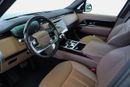 Land Rover Range Rover LWB HSE P530 4.4L