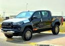 تويوتا هيلوكس GR Sport - GCC Specs - Brand New!