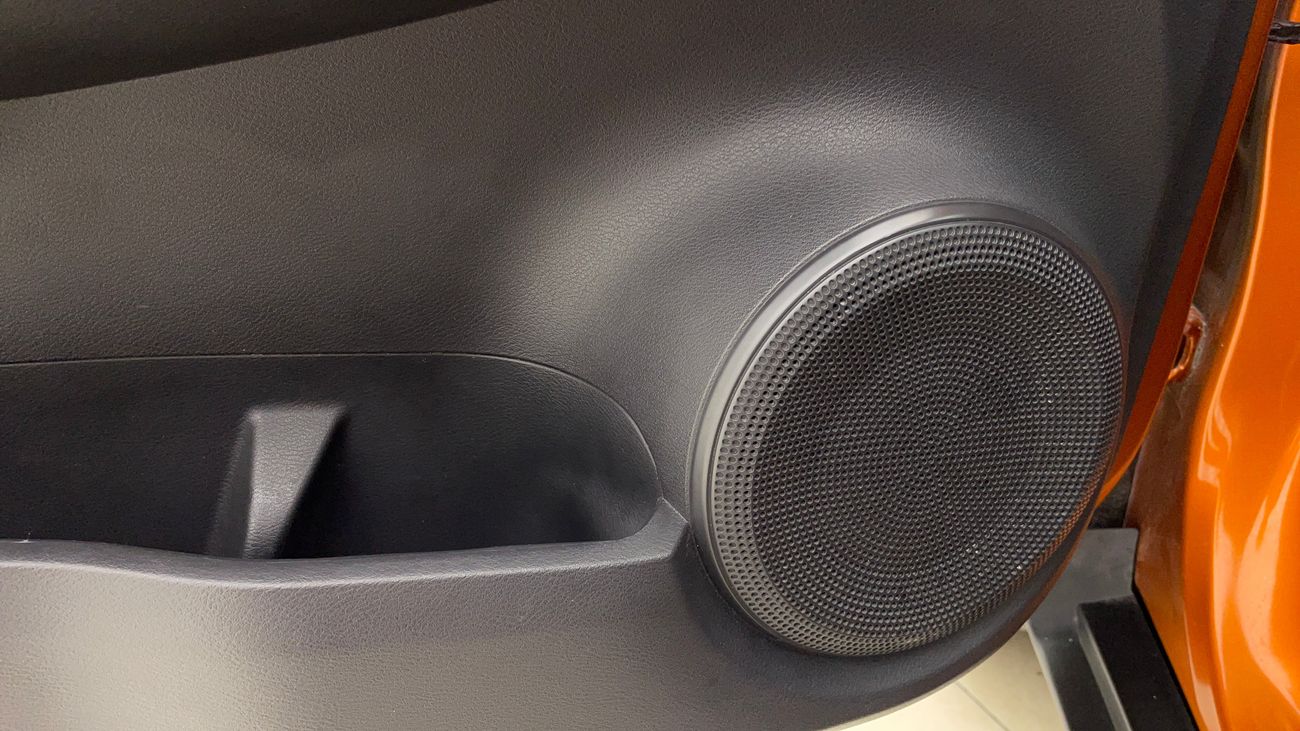 Nissan Kicks SL 1.6 | Zero Down Payment | Home Test Drive