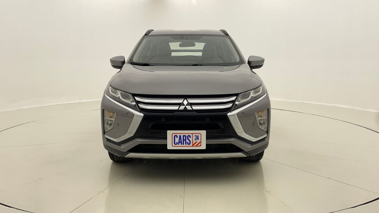 Mitsubishi Eclipse Cross GLS MID 1.5 | Zero Down Payment | Home Test Drive