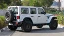 جيب رانجلر (For Export , НА ЭКСПОРТ) PY 25/25 RUBICON 392 ( Final Edition ) V8 6.4L GCC Без пробега