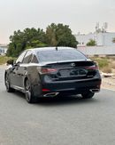 Lexus GS350 F-Sport 3.5L