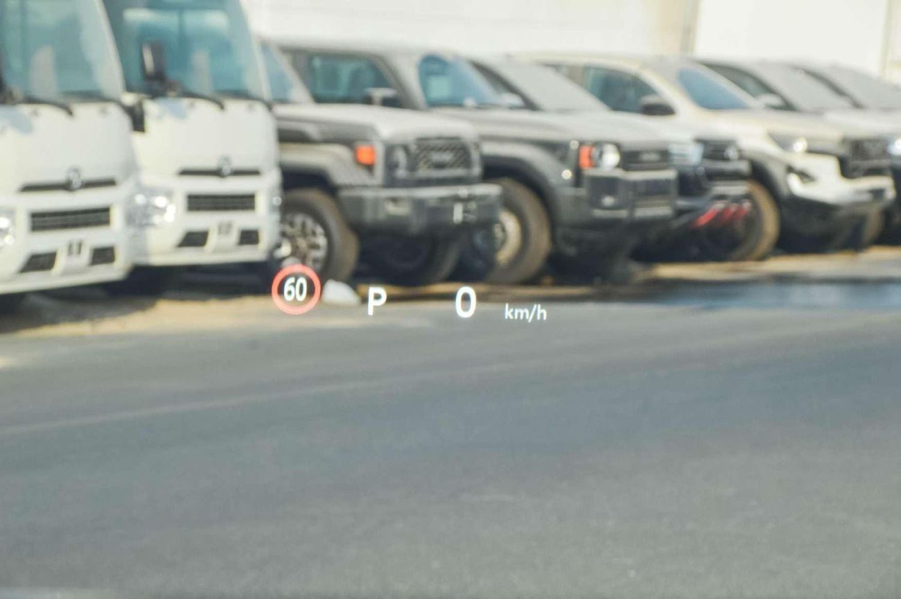 تويوتا راف ٤ VXR HEV 2.5L AWD SUV 2026