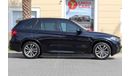 BMW X5 F15