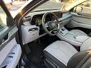 هيونداي باليساد 2023 Hyundai Palisade  MidOption-3.8L V6-AWD 4x4 - -Big Screen - Radar & Sensor