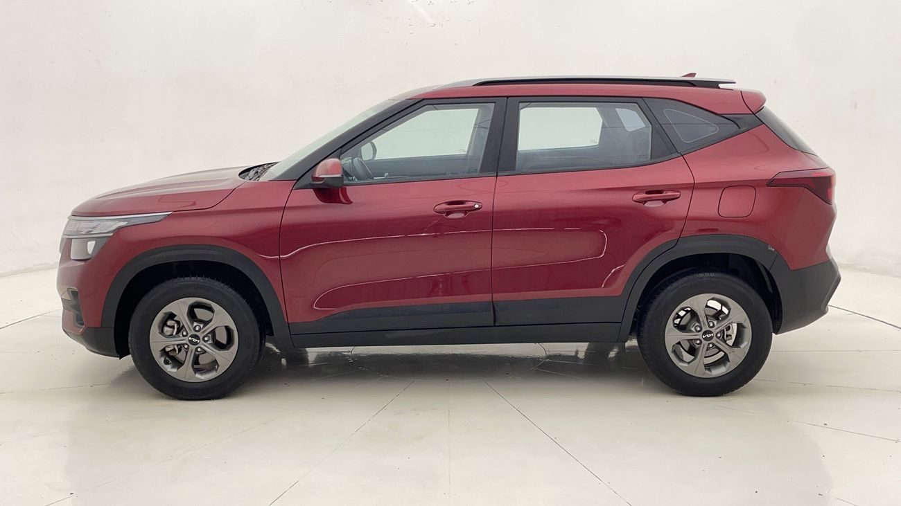 Kia Seltos LX 1.6 | Zero Down Payment | Home Test Drive