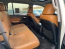 Toyota Land Cruiser GXR 4.6