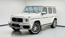 مرسيدس بنز G 63 AMG STD STD
