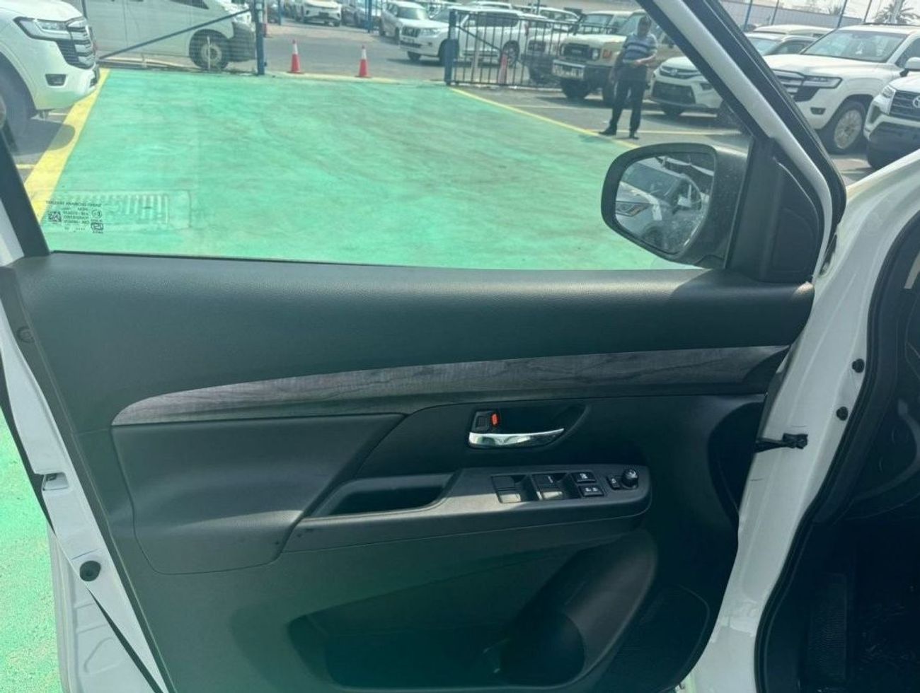 Suzuki Ertiga 1.5L PETROL FULL OPTION 7 SEATS 2026