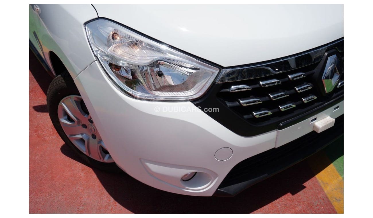 Renault Lodgy 2023 Renault Lodgy 1.6L Diesel