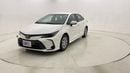 Toyota Corolla XLI 1.6 | Zero Down Payment | Home Test Drive