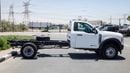 فورد F 550 XL SUPERDUTY 6.7L Power Stroke Turbo Diesel V8 | REGULAR CHASSY | 2024