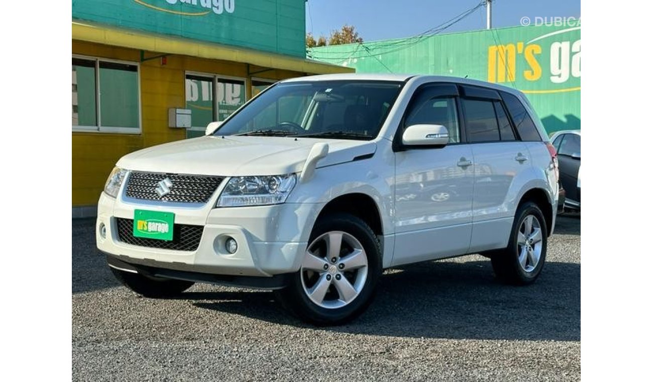 Suzuki Escudo TDA4W