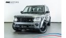 لاند روفر LR4 2014 Land Rover LR4 HSE / Extended Land Rover Warranty & Service Pack