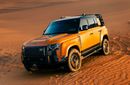 Land Rover Defender 110 HSE P400 of the Apex Series | 1 of 28 by Limgene Video