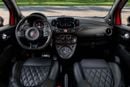 Abarth 695 695 Turismo | 1,293 P.M | 0% Downpayment | ABARTH WARRANTY!