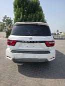 نيسان أرمادا SL Plus