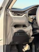 Toyota RAV4 XLE premium 2.5L Full option