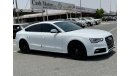 أودي A5 AUDI A5 SPORT PACKAGE   35 DIESEL 2.0 Quattro