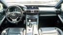Lexus IS200t