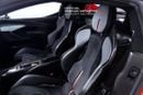 فيراري 296 GTB Assetto Fiorano | European Specs