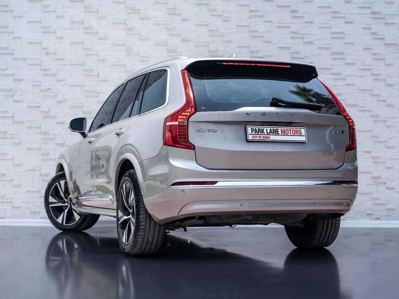 فولفو XC 90 B6 2.0T