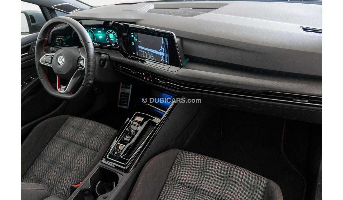 Volkswagen Golf 2023 Volkswagen Golf GTI / Volkswagen Warranty & Full VW Service History