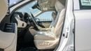 Toyota Highlander Toyota  Highlander 2.5L Hybrid VXR (AWD)