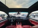 BMW X6 35i M Sport BMW X6 TWIN POWER TURBO _GCC_2017_Excellent Condition _Full option