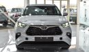 Toyota Highlander 2.4L TURBO- AG2401HI