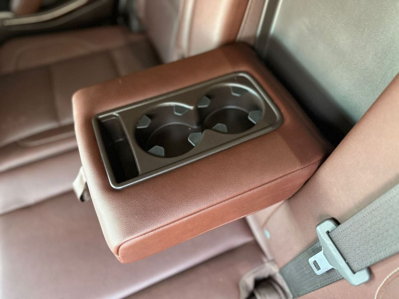 شيفروليه تاهو LT 5.3L 4WD