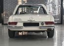 Mercedes-Benz 280 SL