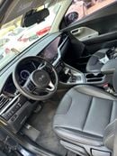 Kia Niro هايبرد خاليه من الحوادث