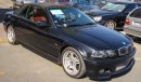 BMW 330i CI