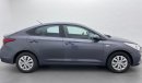 Hyundai Accent GL 1.6 | Under Warranty | Inspected on 150+ parameters