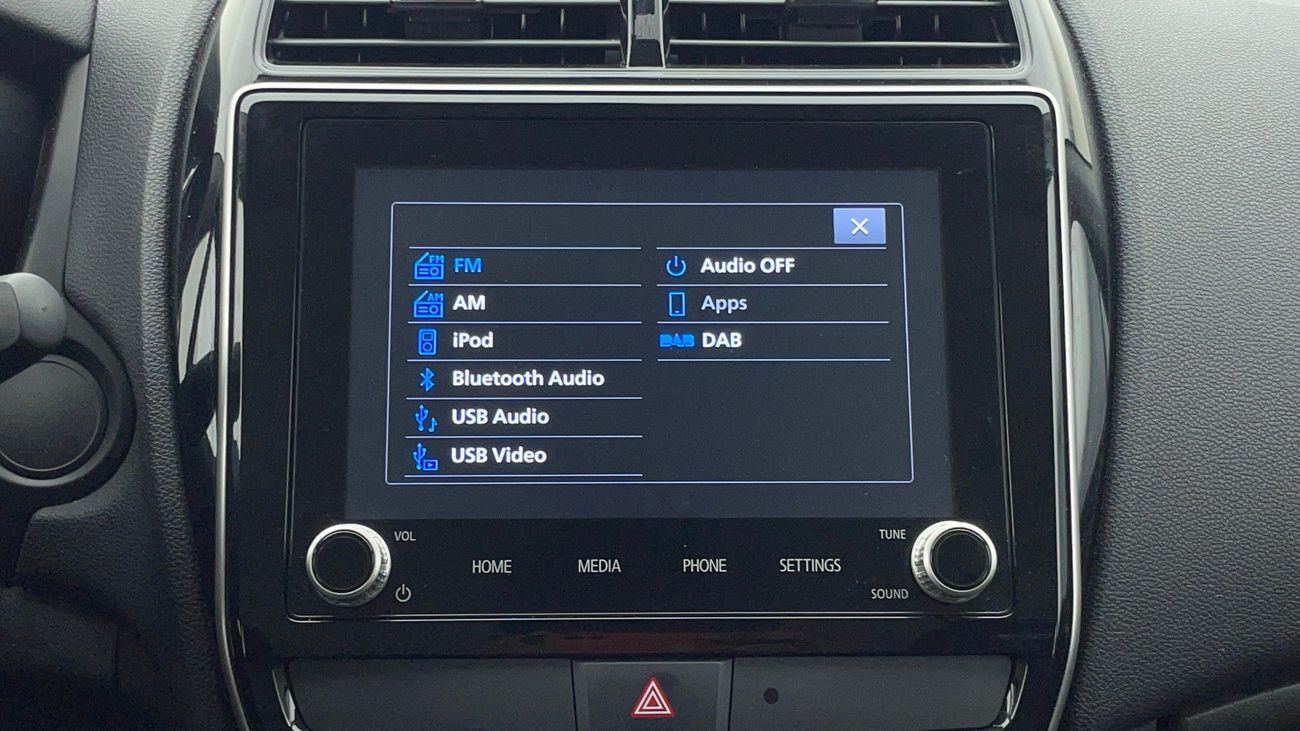 Mitsubishi ASX GLX M/L PRIME EDITION 2 | Zero Down Payment | Home Test Drive